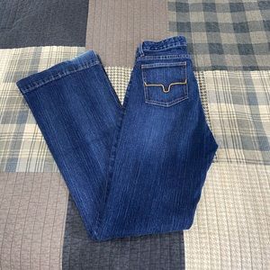Kimes Ranch “Jennifer” Jeans
